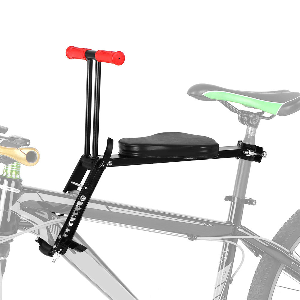 Mountain bike safety seat Emporium Discounts