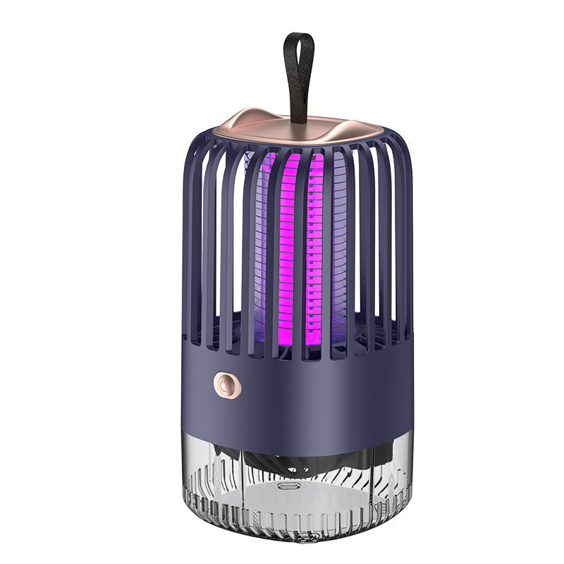 Silent Electric Mosquito Killer Lamp Emporium Discounts 5 Daily Coolest Gadgets in 2023