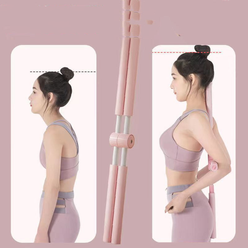 Corrector Shoulder Beauty Back Stick Body Training Equipment Emporium Discounts