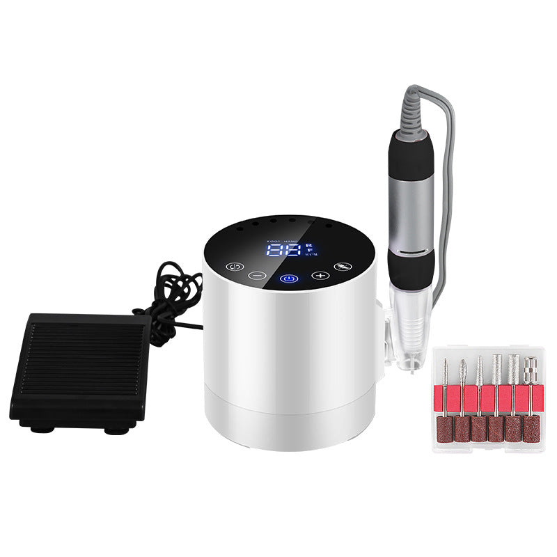 Nail Sander To Remove Dead Skin Emporium Discounts 5 Daily Products Discounts