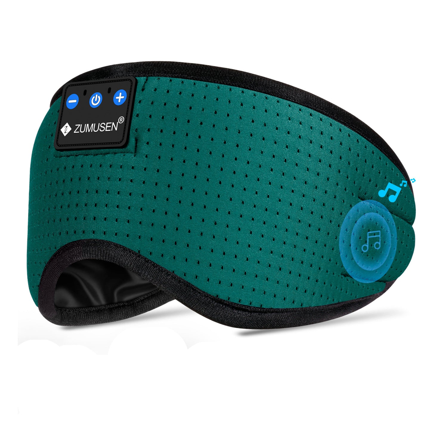 Bluetooth 5.2 Sleep Goggle Smart Eye Protector Emporium Discounts