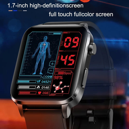 Thermometer Smart Watch Emporium Discounts 