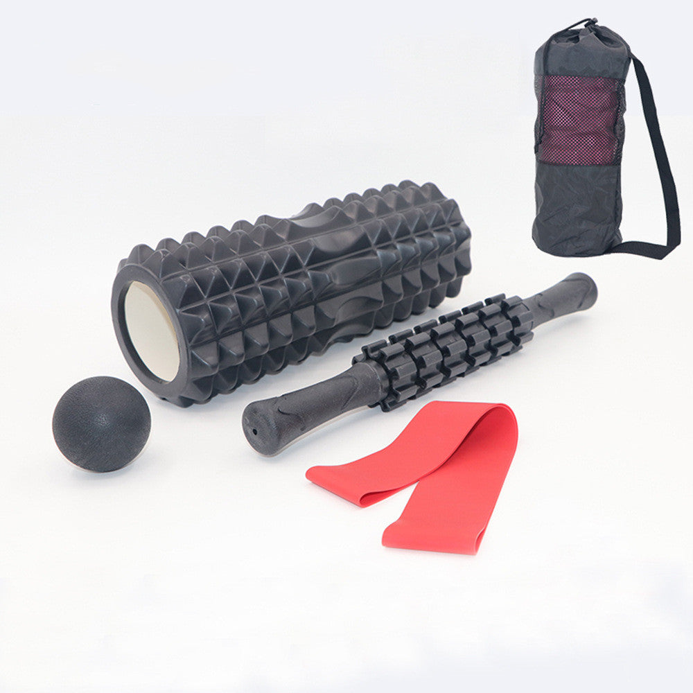 5 in 1 Hollow Foam Shaft Pilates Yoga Shaft