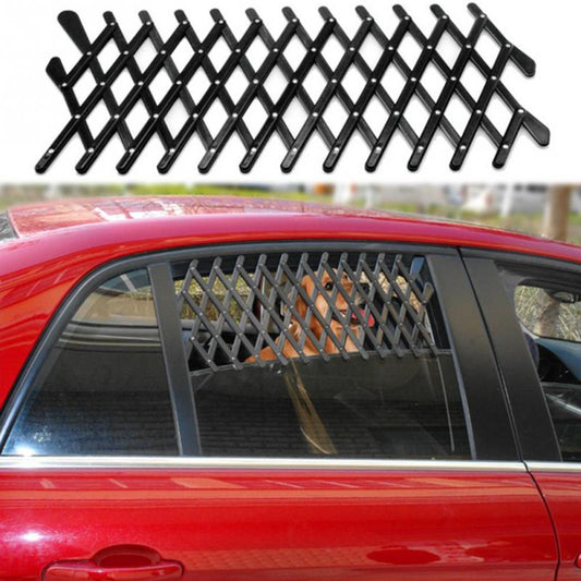 Pet Window Safety Fence Rich text editor