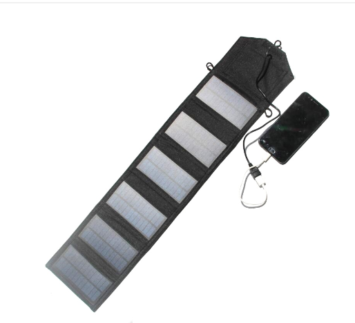 Outdoor Sunpower Foldable Solar Panel Cells Emporium Discounts