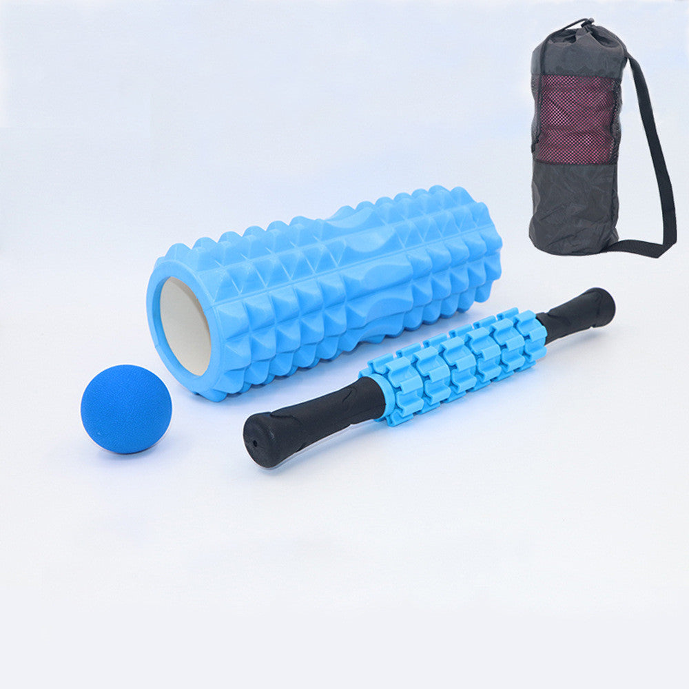 5 in 1 Hollow Foam Shaft Pilates Yoga Shaft