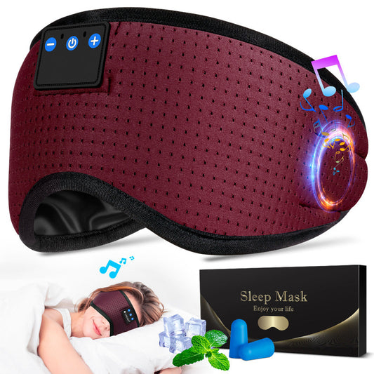 Bluetooth 5.2 Sleep Goggle Smart Eye Protector Emporium Discounts