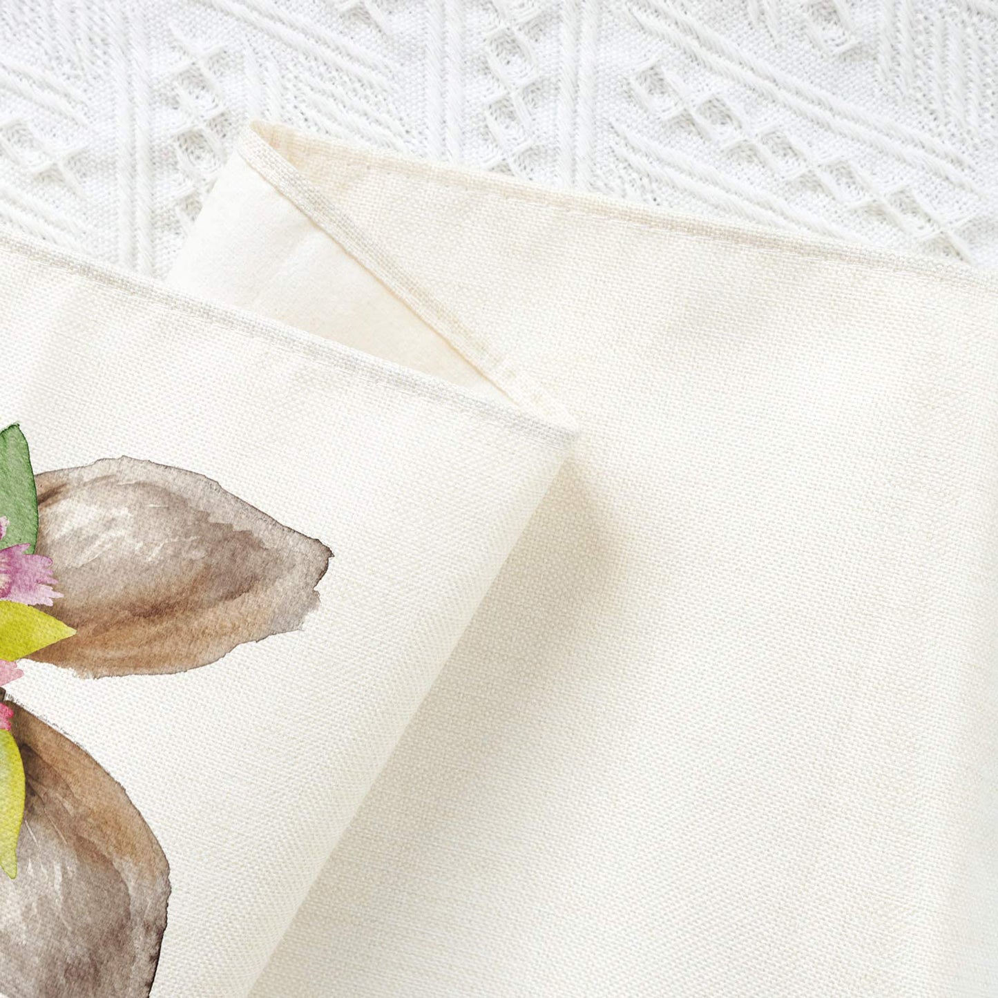 Easter Collection Pattern Printed Table Runners