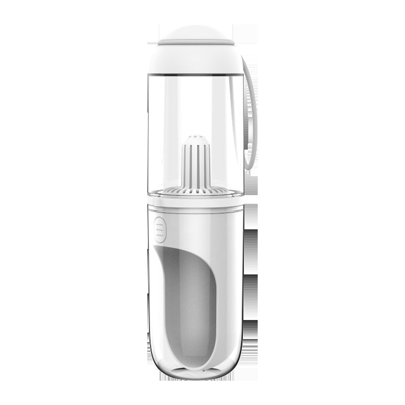 Water Bottle For Pets Emporium Discounts White Colour