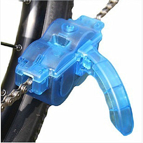 Portable MTB Chain Washer / Chain Cleaner / Cycling Gear Accessories Emporium Discounts