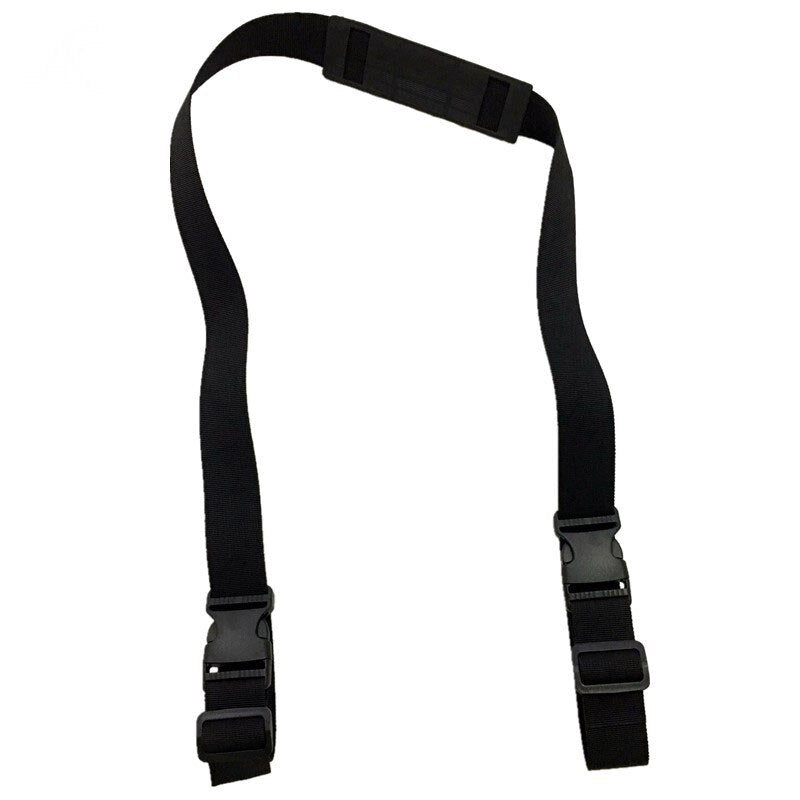 Scooter Skateboard Hand Carrying Handle One Shoulder Straps Belt Webbing for Xiaomi Mijia M365 Scooter Skateboard Accessories Emporium Discounts