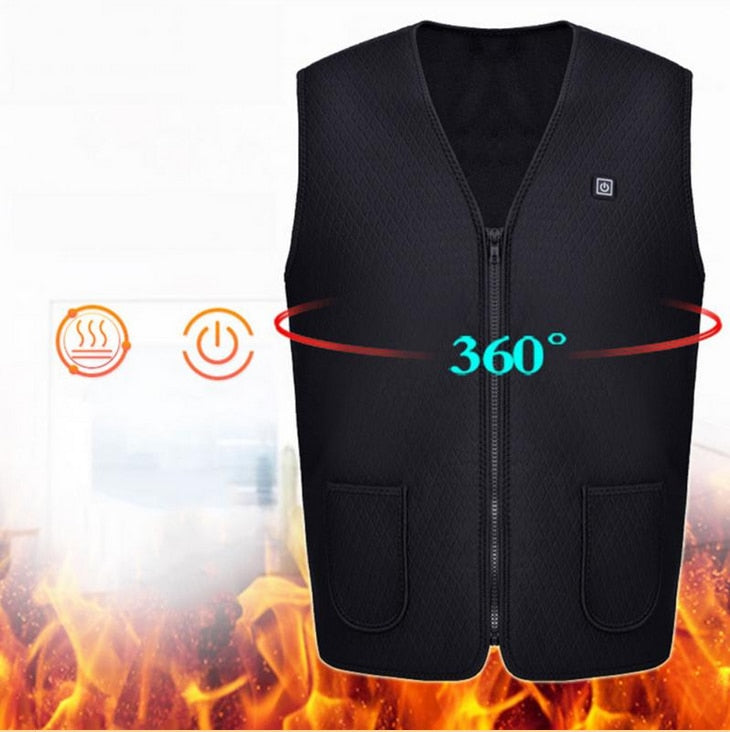 Heat Vest Emporium Discounts 5 Daily Products Or Gadgets Per Day Products