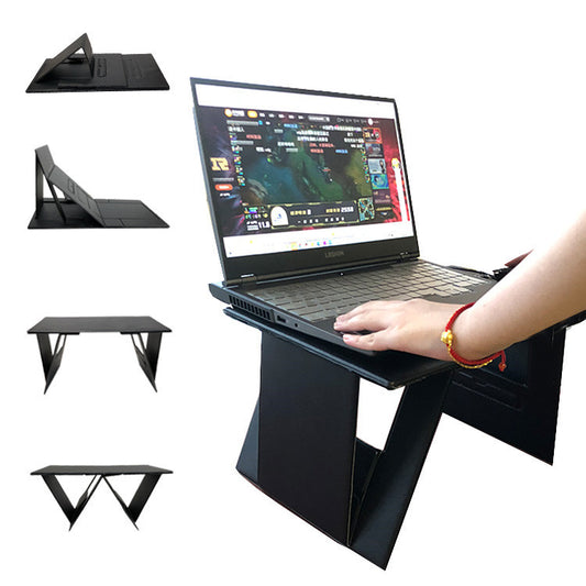 Computer Stand Foldable Stand Laptop desk Computer Support Emporium Discounts 5 Daily Gadget or Products Discounted at 20%  OFF Code DAILY20