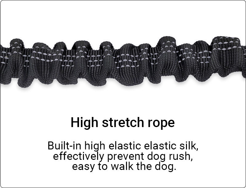 New Frog Buckle Dog Leash With Cushion Anti-Storm Nylon Anti-Escape Traction Rope Emporium Discounts 5 Daily Products Or Gadgets Per Day