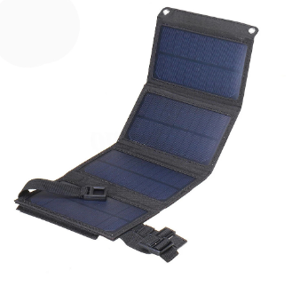 Outdoor Sunpower Foldable Solar Panel Cells Emporium Discounts