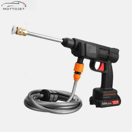 HydroJet - Pressure Washing Machine Emporium Discounts