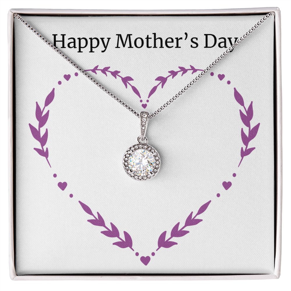 Happy Mother's Day Necklace Emporium Discounts