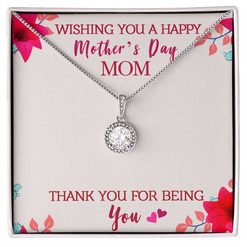 Wishing You A Happy Mother's Day