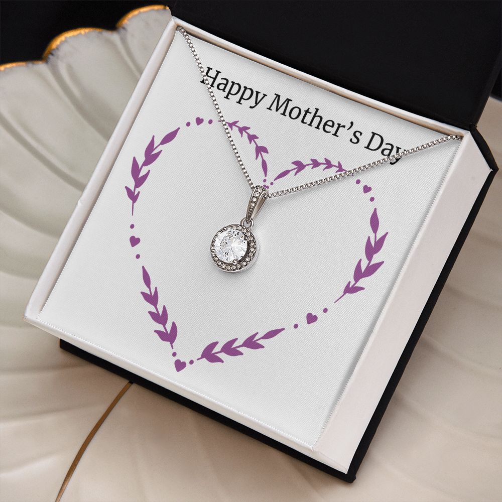 Happy Mother's Day Necklace Emporium Discounts