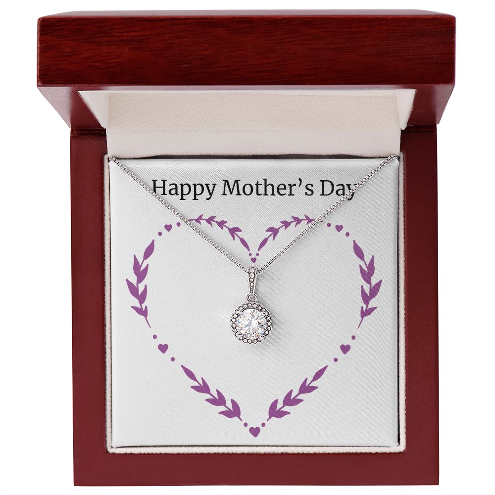 Happy Mother's Day Necklace Emporium Discounts