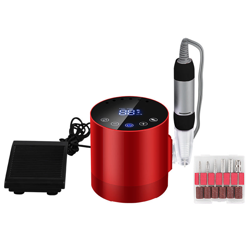 Nail Sander To Remove Dead Skin Emporium Discounts 5 Daily Products Discounts