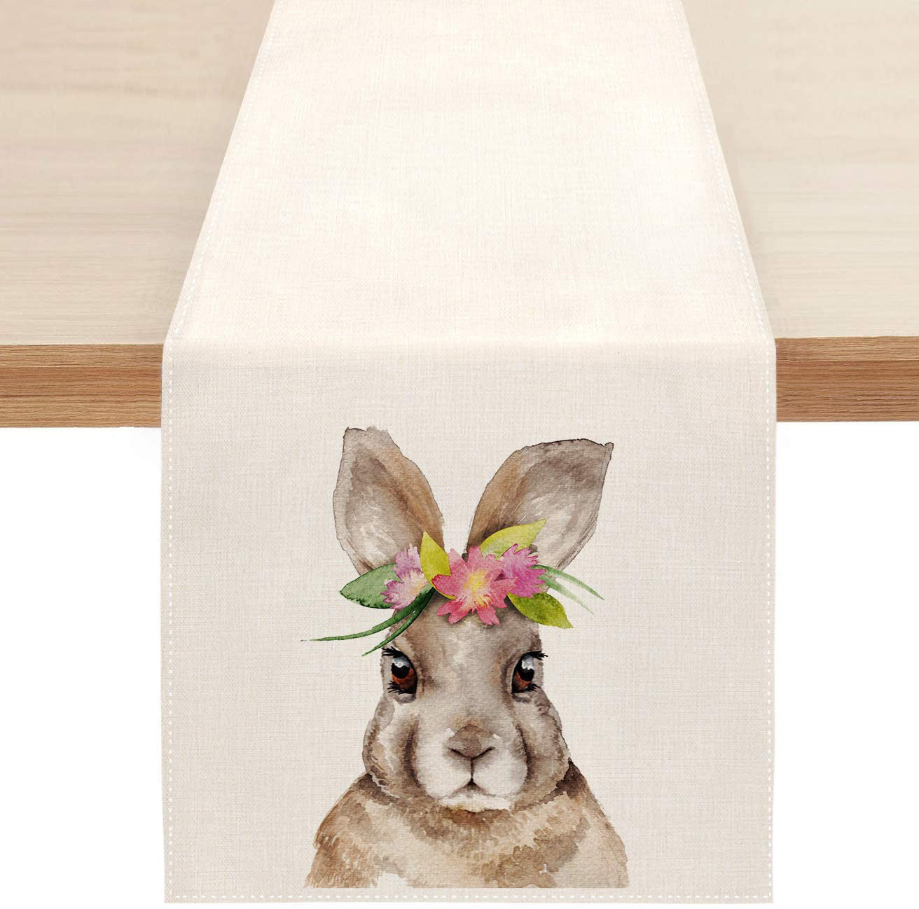 Easter Collection Pattern Printed Table Runners