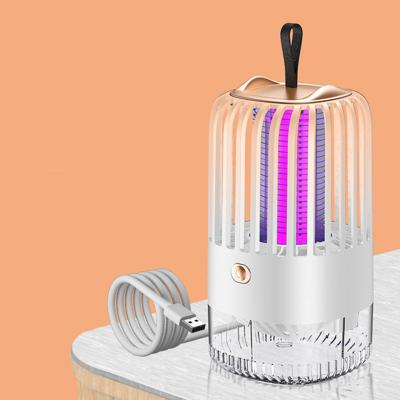 Silent Electric Mosquito Killer Lamp Emporium Discounts 5 Daily Coolest Gadgets in 2023