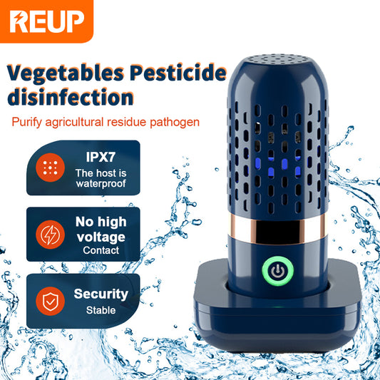 Vegetable Disinfection Machine | Emporium Discounts
