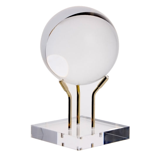 Crystal Ball Holder