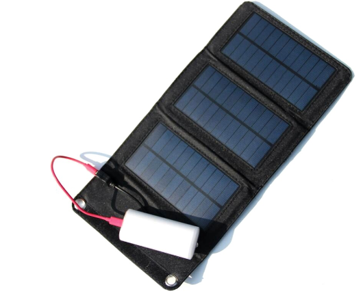 Outdoor Sunpower Foldable Solar Panel Cells Emporium Discounts